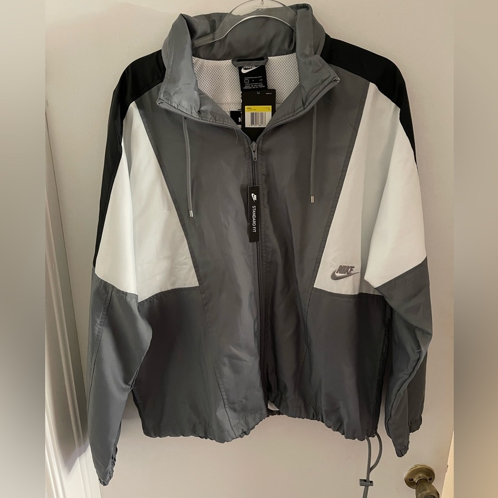 Nike Track Jacket